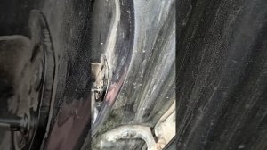 регулировка плотности закрывания двери форд фокус 2