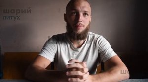 Допрос пленного военного с Азова 🇺🇦