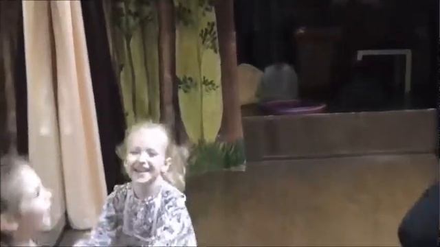 Открытый урок бальных танцев. Урок №2 смотреть онлайн