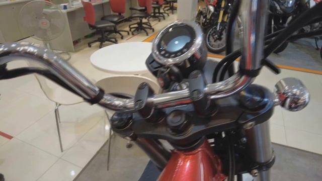 (รีวิว) Honda Dax st125 รถทรงแปลกอายุ54ปี.... #1208 смотреть онлайн