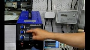 Настройка Полуавтомата Теория подробно.