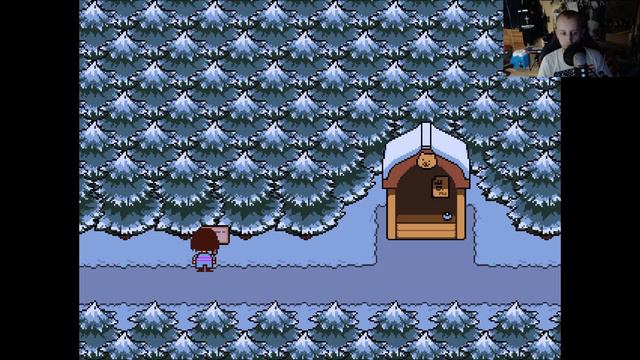 Undertale | #3 | Agraelus | CZ Let's Play / Gameplay [1080p60] [PC] смотреть онлайн