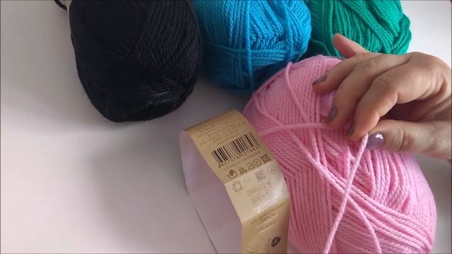 Пряжа Пехорка Мериносовая смотреть онлайн