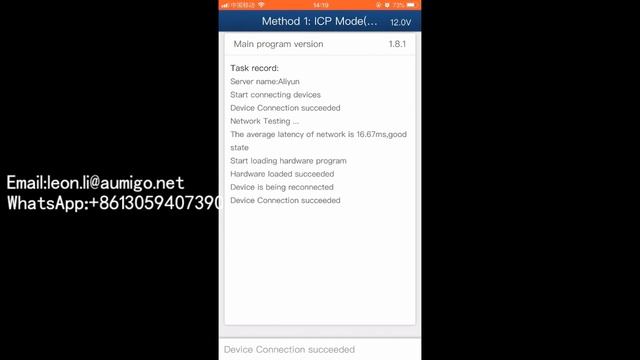 Mini ACDP key programmer VOLVO CEM Program FULL KEYLESS смотреть онлайн