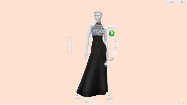 Lets Play: The Sims 4 Opposites (Part 4) Dance Party! смотреть онлайн