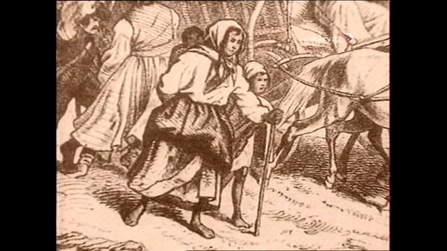 Ольга и Нина Деметер Чарские смотреть онлайн