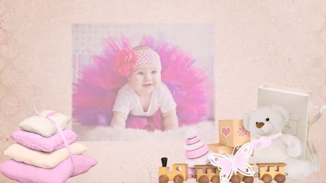 Детский проект наша маленькая принцесса смотреть онлайн