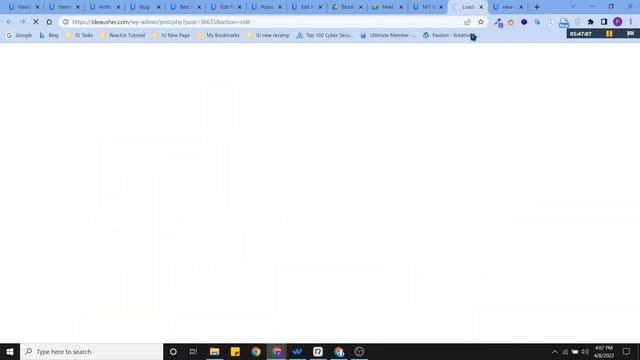 Meta Name "Robot" set as Noindex, Nofollow Through #wordpress смотреть онлайн