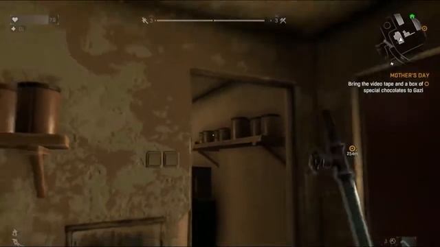 DYING LIGHT GAME on the PS4 FAST GAME DEMO смотреть онлайн