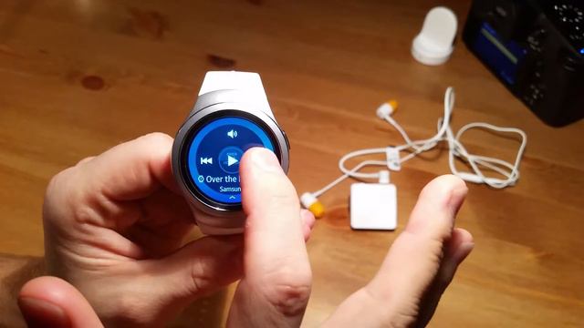 Jak podłączyć zestaw słuchawkowy Bluetooth do zegarka Samsung Gear S2 | ForumWiedzy смотреть онлайн