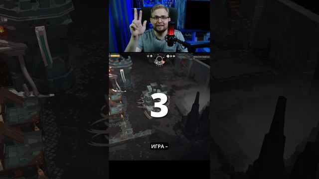 ТОП 5 Новых Игр 2024! #топ #игры #kotsplay смотреть онлайн