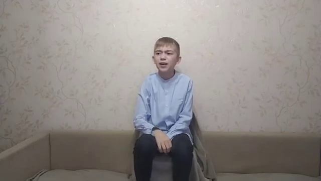 Зингалюк Матвей - 