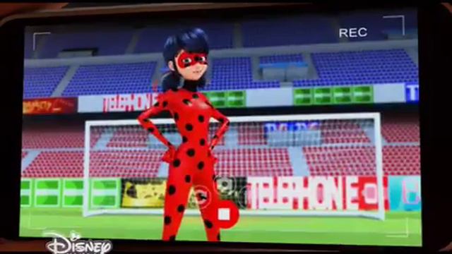 Леди Баг и Супер Кот Промо смотреть онлайн