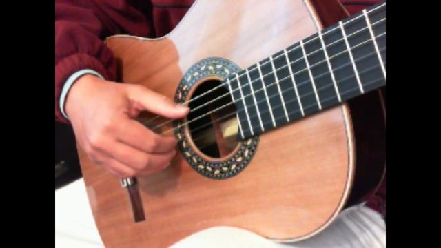 No. 7, Giuliani, Mauro, 120 Arpeggio Exercises, Guitar Method Op. 1, guitar teacher Charlottesville смотреть онлайн