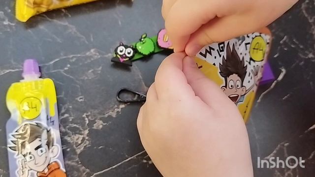 А4 & КИДСИ/РАСПАКОВКА смотреть онлайн