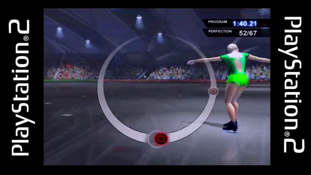RTL WINTER SPORTS 2008 gameplay - Olympics 2018 Special #3 PS2 Playstation 2 [1080p] смотреть онлайн