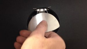 Citroen C4 Install Of Our Replacement Glove Box Lid Handle