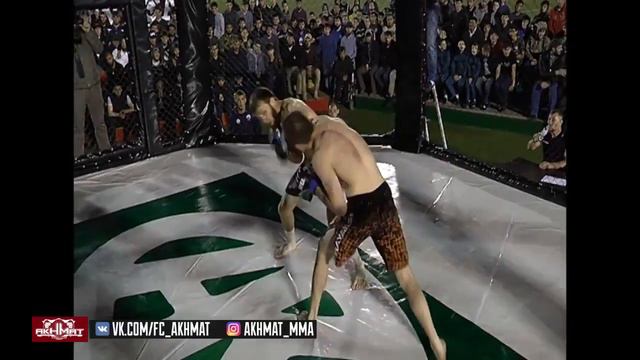 Ислам Балов vs. Хамзат Эдилов | Islam Babalov vs. Khamzat Edilov | WFCA 37 - Tsentaroy Battle смотреть онлайн