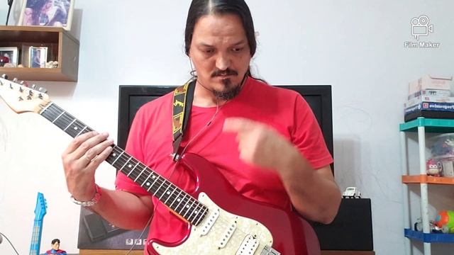 NUX MG400 Factory Patches 14 Lei Chen's Diezel, Marshall Plexi 45, Mesa DRect Fend Am Std Joyo Momi смотреть онлайн