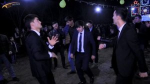 Бегенч Жумаев (Bego) - Хамкурсони шахбачаро ба завк овард | Бо суруди НАТАША - Туй дар Киров 2