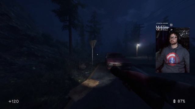 In Sound Mind Part 5 | Allen Shore | Survival Horror Game смотреть онлайн