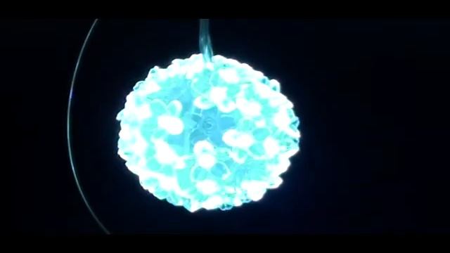 Композиция электрическая «Шар» арт. SDLD-1/1 смотреть онлайн