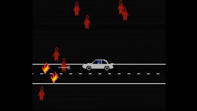 FAITH: Chapter I ➤ ВСЕ КОНЦОВКИ [All Endings]