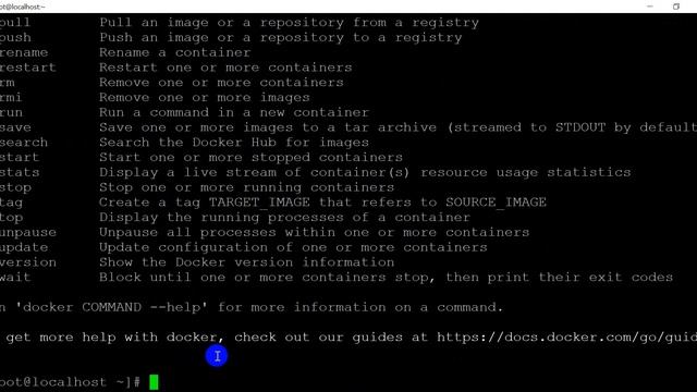 How to Install Docker,JAVA,JDK,GIT,VIM In Linux Server смотреть онлайн