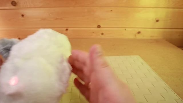 RIZMO интерактивный питомец РИЗМО Музыкальный безумный инопланетянин