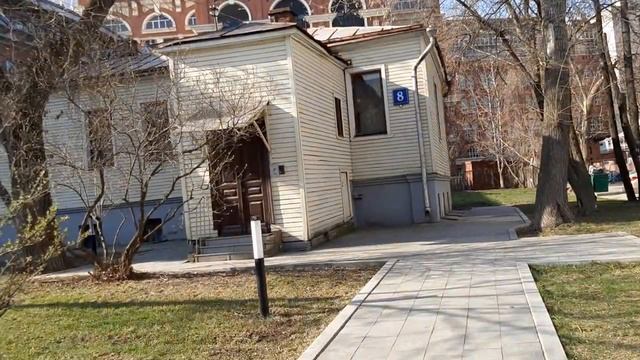 Достопримечательности москва большая якиманка начало доступна смотреть онлайн