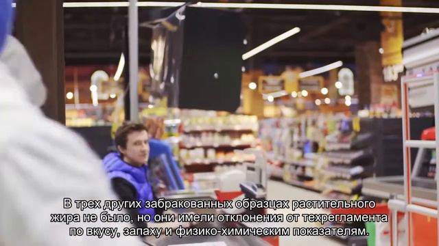 В петербургских магазинах продают творог без молочного белка смотреть онлайн