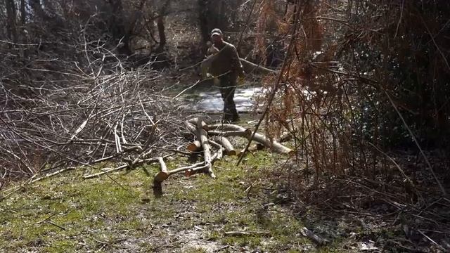 ❄️Kar Huzur Veriyor Dağda 3 gün 2 gece ❄️Snow gives peace, I stay 3 days and 2 nights смотреть онлайн