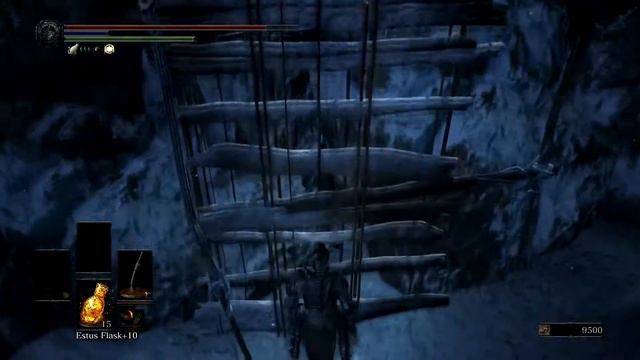 Dark Souls 3 Ashes of Ariandel | Follower Sabre Location смотреть онлайн