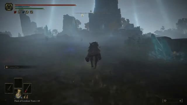 How to unlock Renna's Rise If you attack Ranni the Witch смотреть онлайн