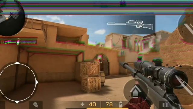 ""Мувик Токийский Гуль в Standoff 2"" смотреть онлайн