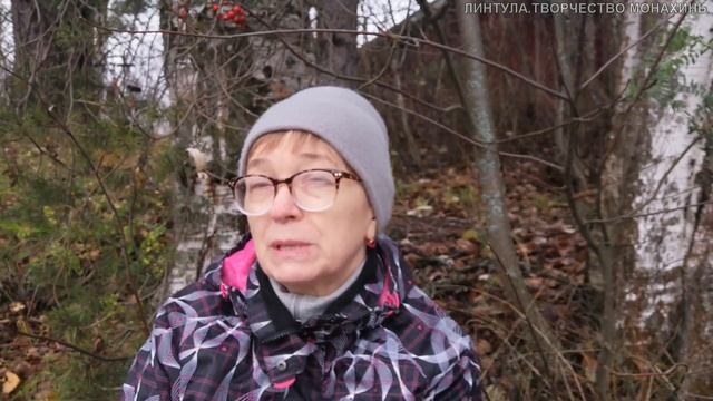 Татьяна. Финский женский монастырь LINTULA. Как и чем зарабатывают себе на жизнь монахини ч.3 смотреть онлайн