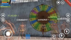 САМОЕ ЛУЧШЕЕ ВЫЖИВАНИЕ С НУЛЯ! в Oxide: Survival island