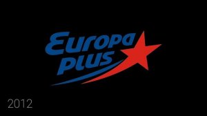 Начало часа Европа плюс 1990-2023