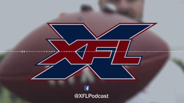 This Is The XFL Podcast | Ep. 27: Prospect Showcase смотреть онлайн