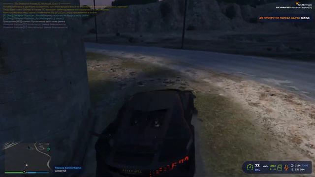 Группа Быстрого Реагирования By Kadyrov