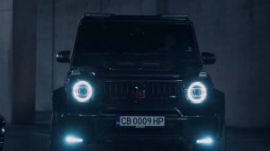 Zippo Тонировка