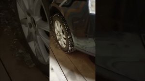 Посторонний шум в двигателе Пассата б6 1.8 BZB