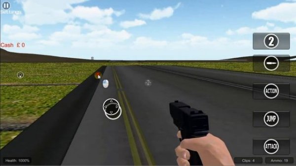 Bus Driver 3D Simulator Android Game