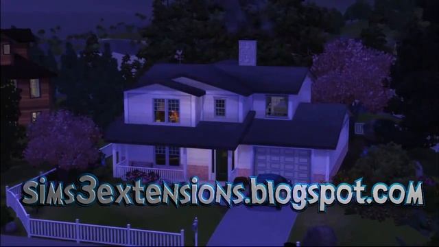 Download The Sims 3 University Life for Free - Free Download смотреть онлайн