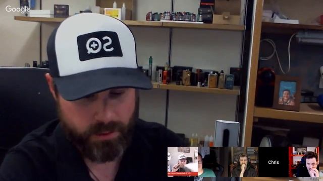SVS InTeam: Als Gast, Chris von Stattqualm смотреть онлайн