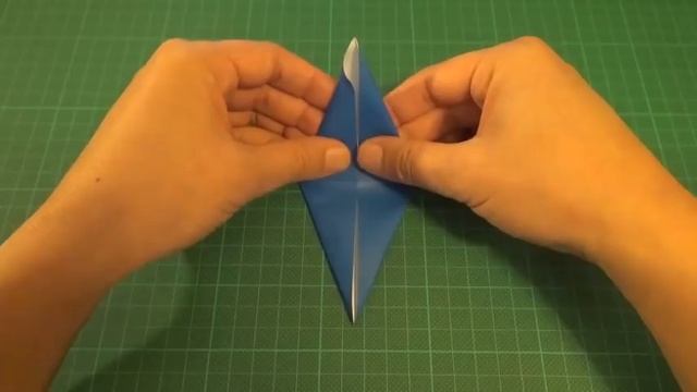 origami【Swallow】 смотреть онлайн