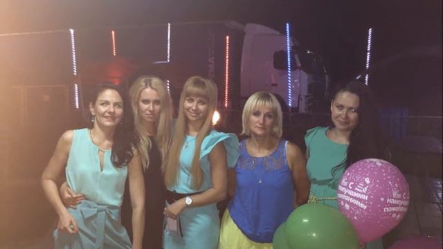 с днем рождения смотреть онлайн
