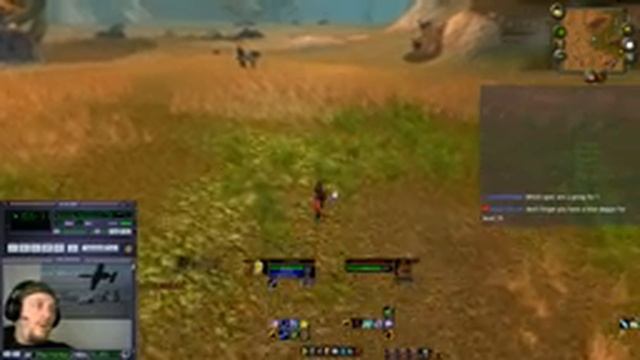 WoW Classic - [CAP] canbeast - Light's Hope Lightbringer PvP - Rogue PvP смотреть онлайн