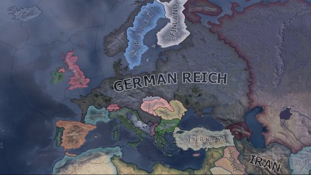 WW2 But Germany has 1945 technologies смотреть онлайн