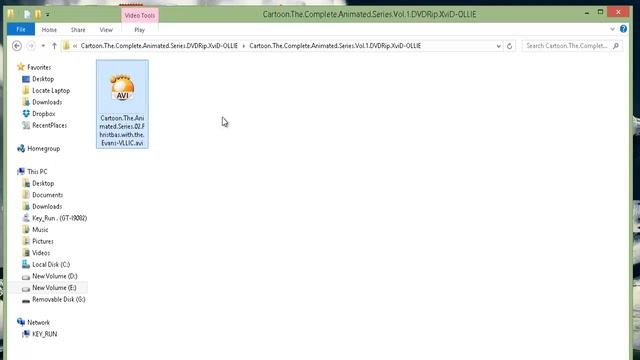 Fix : The source file names are larger than is supported by the file system смотреть онлайн